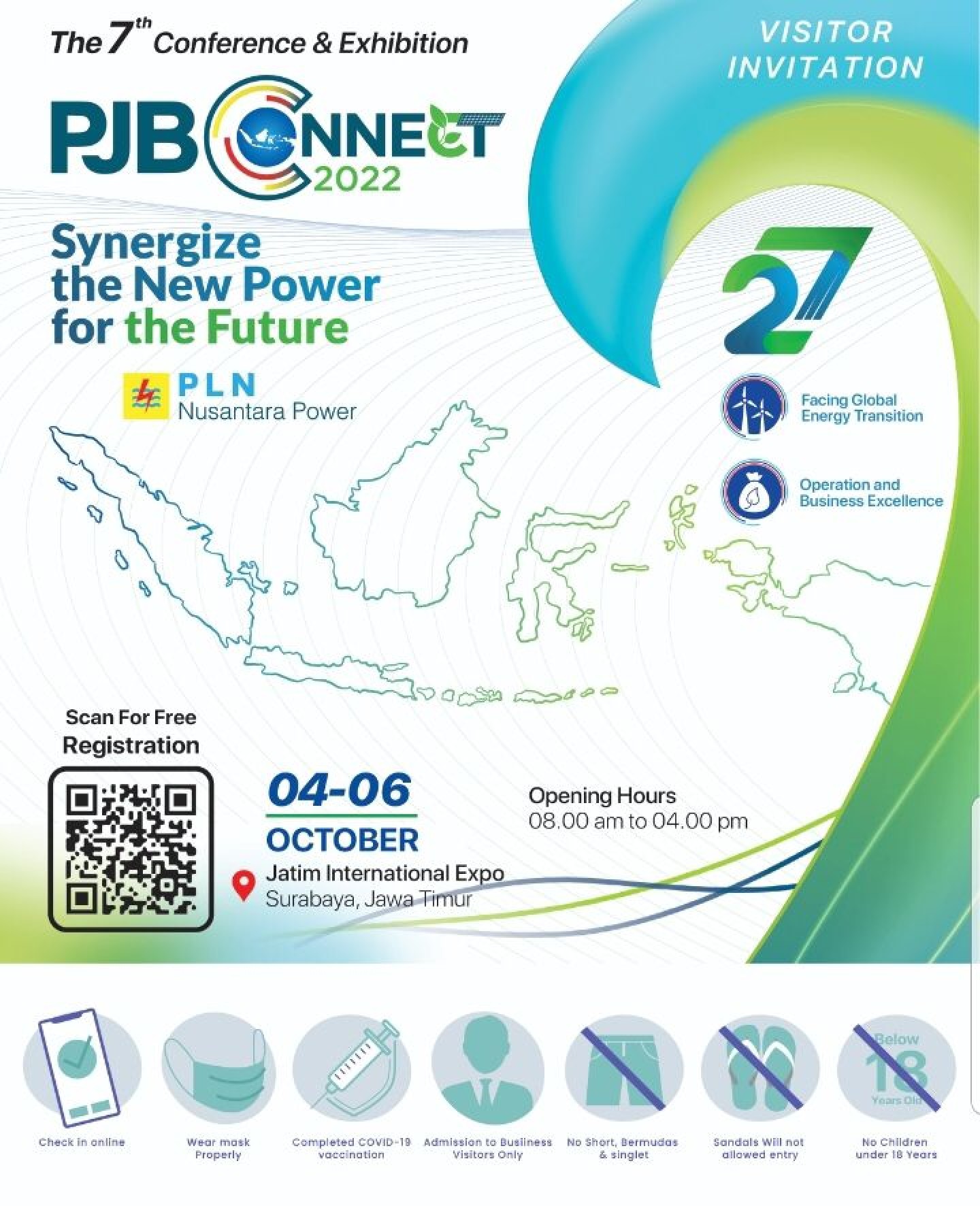 PJB Connect